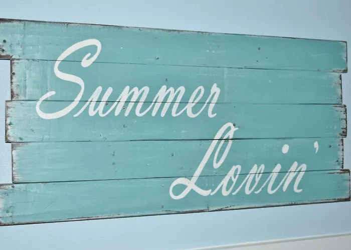 Holiday home Summer Lovin Gulf Shores
