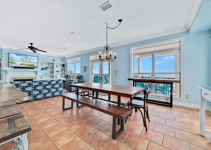 Summer Lovin Holiday home Gulf Shores