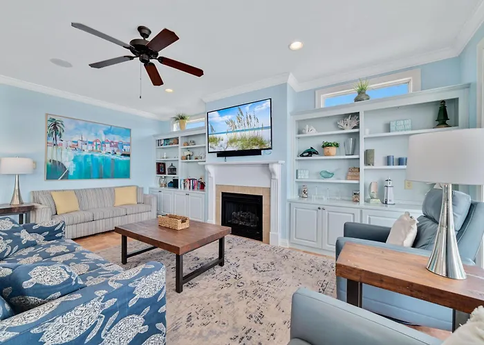 Holiday home Summer Lovin Gulf Shores