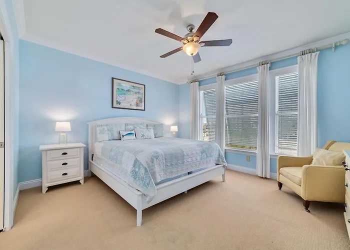 Summer Lovin Holiday home Gulf Shores