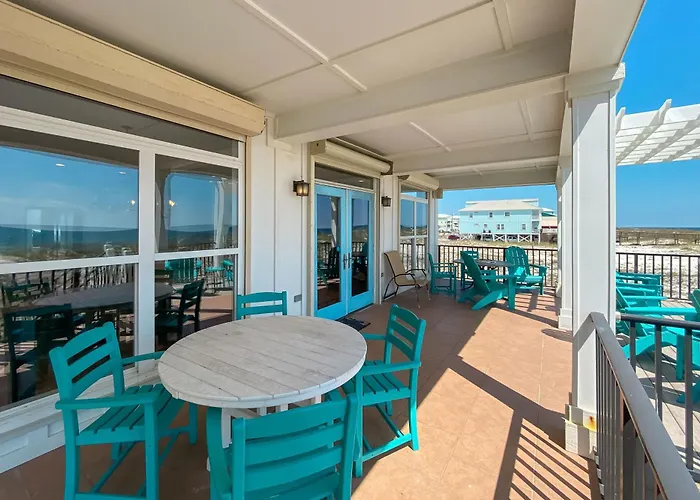 Summer Lovin Holiday home Gulf Shores