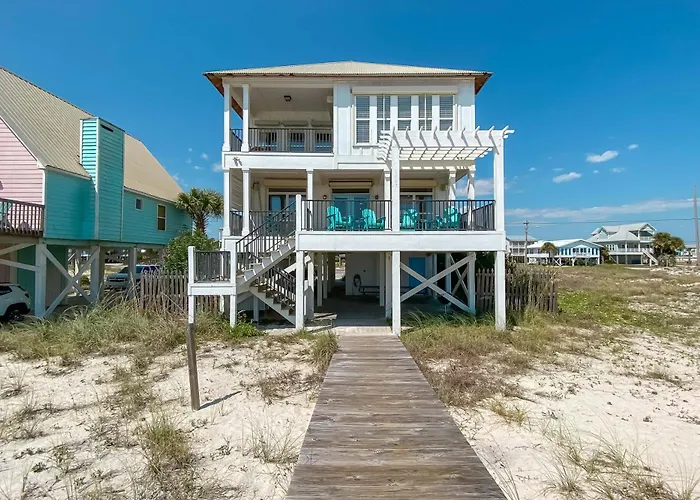 Holiday home Summer Lovin *