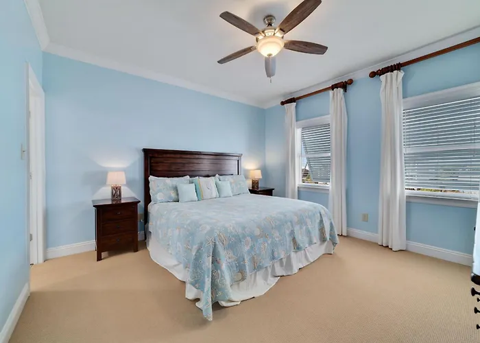 Holiday home Summer Lovin Gulf Shores