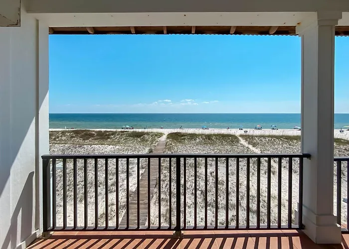 Summer Lovin Holiday home Gulf Shores