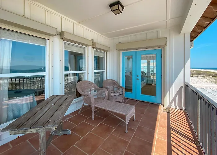 Holiday home Summer Lovin Gulf Shores